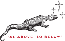 As Above, So Below